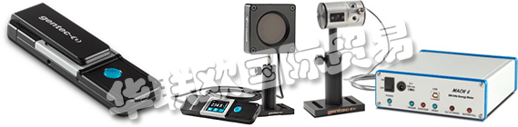 Gentec Electro-Optics(Gentec-EO)位于加拿大魁北克市美麗的魁北克光學中心的核心地帶，在激光測量領(lǐng)域擁有悠久的歷史。