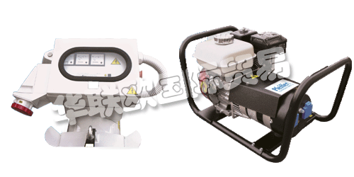 PFEIFFER ELEKTROMOTOREN汽油發(fā)電機(jī)