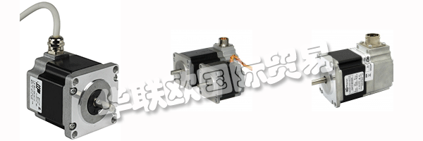 四十多年來，MCLENNAN Servo Supplies Ltd專注于先進的運動控制。