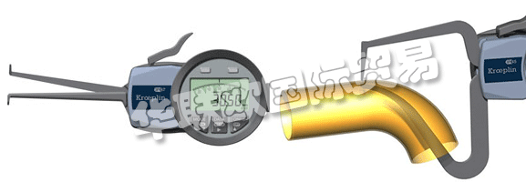 自其歷史開始以來，KROEPLIN一直在生產(chǎn)精密的測(cè)量?jī)x器。