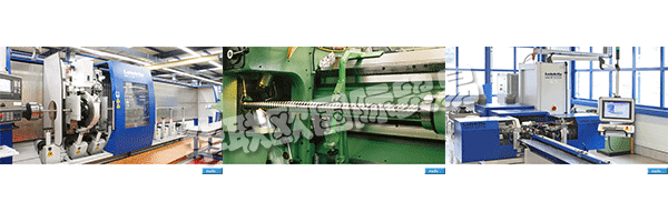 KAMMERER為一家國際開發(fā)和制造公司，Kammerer Gewindetechnik GmbH是廣泛行業(yè)的創(chuàng)新和可靠的合作伙伴。他們的產(chǎn)品范圍廣泛：滾珠絲杠，梯形螺絲，滑動螺絲，行星滾柱絲杠，大直徑螺絲刀，蝸桿，蝸桿軸和組件。