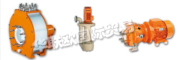 幾十年來，MUNSCH一直是塑料泵的創(chuàng)新制造商，用于輸送腐蝕性和研磨性介質(zhì)。