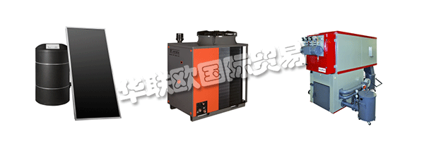 隨著世界越來越意識(shí)到氣候變化的影響，REMEHA努力開發(fā)智能，日益節(jié)能的供暖系統(tǒng)。