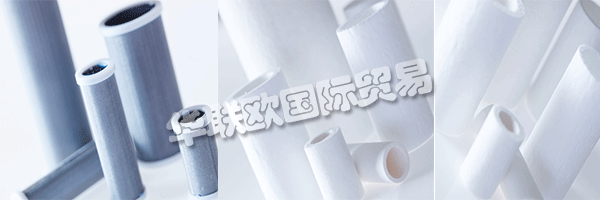 它們通過了ISO 9001質(zhì)量標(biāo)準(zhǔn)認(rèn)證，這證明了MICRAFILTER的承諾。