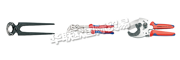 KNIPEX對內(nèi)、對外都保持著相互尊重、相互信任、友善和互相幫助的良性關(guān)系。