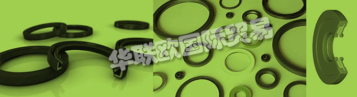 機器和電機制造商都非常欣賞DOMSEL的徑向軸密封件的質(zhì)量。