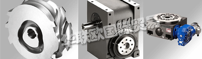 CAM和機器，COLOMBO FILIPPETTI從1950年開始為客戶開發(fā)凸輪解決方案，