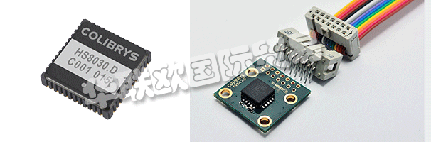 在Safran COLIBRYS ，他們相信 MEMS是未來的技術(shù)， 