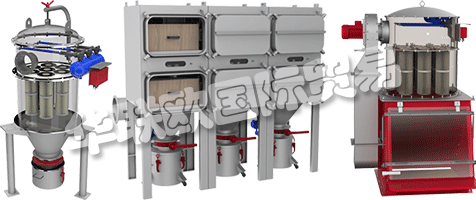 INFASTAUB已通過DIN EN ISO 9001認(rèn)證。