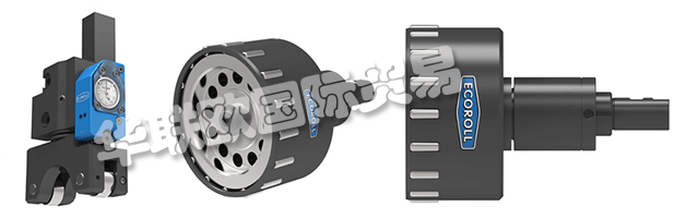 ECOROLL每年都能在不斷的發(fā)展和新的應用中提高其在市場中的地位。