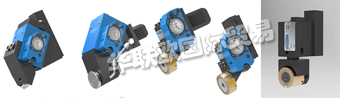 美國俄亥俄州米爾福德是2004年成立的子公司ECOROLL Corporation的總部。