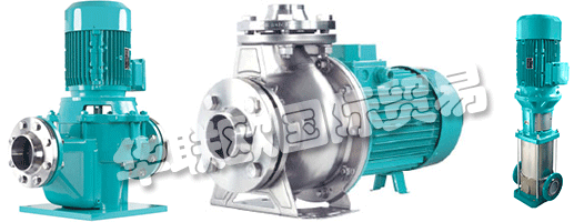 EDUR是您的專業(yè)個人離心泵，作為國際離心泵的開發(fā)商和制造商，