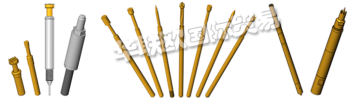 INGUN測試夾具為每個測試要求提供標(biāo)準(zhǔn)化和定制的解決方案。