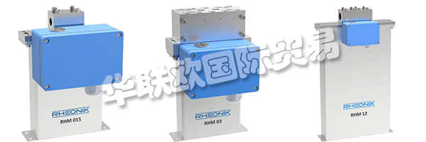 RHEONIK質(zhì)量流量計具有高精度測量表現(xiàn)和頂級的性能，