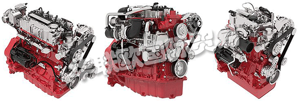 今天的DEUTZ AG的核心。