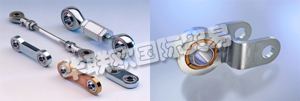 FLURO誕生于1973年，是德國(guó)著名的關(guān)節(jié)軸承制造品牌。