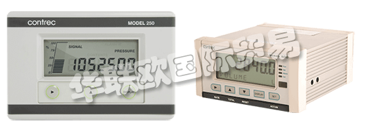 CONTREC很自豪能夠成為工藝和石油儀器的基準(zhǔn)。