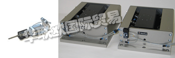 AEROLAS - 年輕，富有創(chuàng)造力，但擁有豐富的經(jīng)驗。