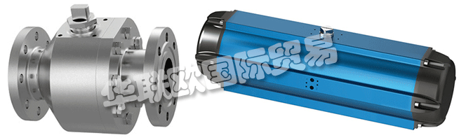 AMG-PESCH從單一來(lái)源提供完整的控制系統(tǒng)。