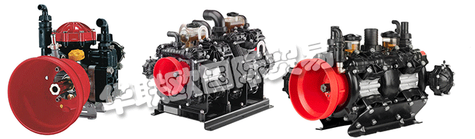 ANNOVI REVERBERI成立于1958年，位于意大利工程區(qū)中心的摩德納，