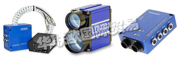 ASTECH計劃將非接觸式測量技術的優(yōu)勢與帶葉輪的傳統(tǒng)編碼器的優(yōu)勢結合起來。