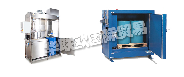 在20世紀(jì)80年代中期，一家瑞士化學(xué)公司的工業(yè)火災(zāi)導(dǎo)致了萊茵河的污染。這場(chǎng)災(zāi)難造成的破壞性后果表明，他們對(duì)遏制危險(xiǎn)物質(zhì)的需求存在巨大的需求。那些看到這個(gè)的人不僅需要弄臟他們的手來(lái)創(chuàng)造和焊接第一個(gè)溢出托盤，他們還建立了DENIOS。