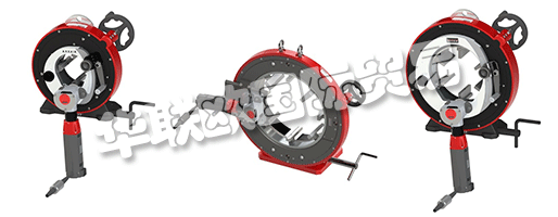 AXXAIR一直在設(shè)計(jì)，制造和銷售其軌道管工作機(jī)器。