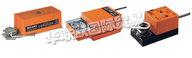 BELIMO是控制供暖，通風(fēng)和空調(diào)系統(tǒng)的執(zhí)行器解決方案的開(kāi)發(fā)，