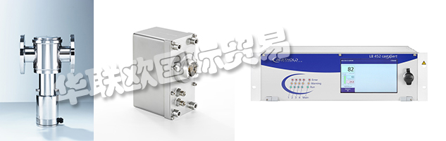 BERTHOLD開發(fā)，生產(chǎn)和銷售用于科學，研究和工業(yè)的測量儀器。