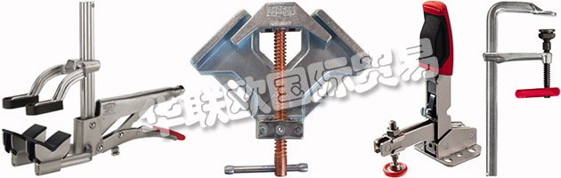 BESSEY Tool GmbH&Co。KG是一家德國(guó)家族企業(yè)，成立于1889年。