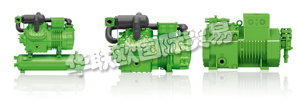 40多年來，BITZER的名字代表了最高的質(zhì)量，效率和可靠性。