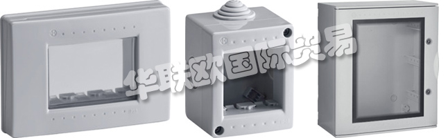 BOCCHIOTTI工業(yè)集團(tuán)成立于1965年，在意大利電氣工程領(lǐng)域占有重要地位。