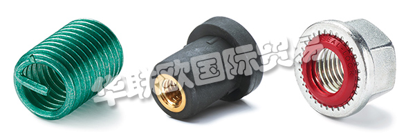 BOELLHOFF成立于1877年，如今已成為世界領(lǐng)先的緊固件和安裝系統(tǒng)制造商和分銷商之一。