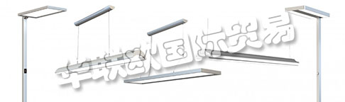 ABALIGHT該集團公司的起源是基于光纖技術(shù)。