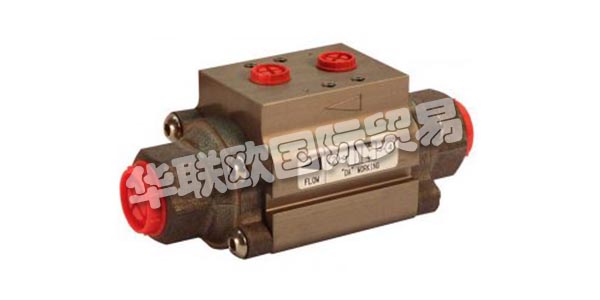 ALPHA POMPE SpA位于Maclodio(布雷西亞)，生產(chǎn)和銷售：泵，旋轉(zhuǎn)氣動執(zhí)行器和氣動同軸閥。