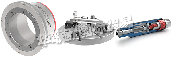 JAKOB Antriebstechnik還開發(fā)了一種有效的保護(hù)系統(tǒng)，