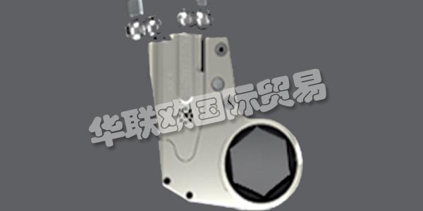 ALKITRONIC開發(fā)出一種電動(dòng)扭矩扳手，在20世紀(jì)80年代早期，在達(dá)到正確的扭矩時(shí)自動(dòng)關(guān)閉。目標(biāo)是開發(fā)一種比傳統(tǒng)螺栓連接方法更好的技術(shù)。