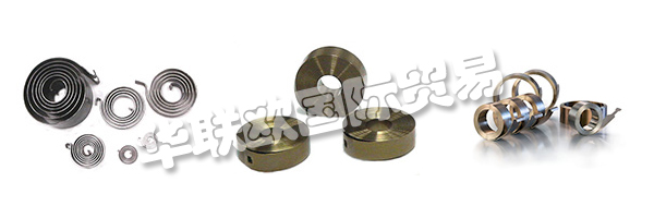 LESJOFORS SpringAmerica Inc。已經(jīng)證明能夠滿足最苛刻的客戶應(yīng)用的要求，