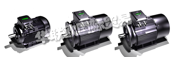 從現(xiàn)在開(kāi)始，KUENlE為“世界標(biāo)準(zhǔn)”提供PREMIUM LINE的電機(jī)。