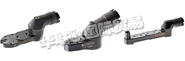 LUEBBERING ShowTruck為遍布歐洲的知名汽車和飛機制造商提供服務，