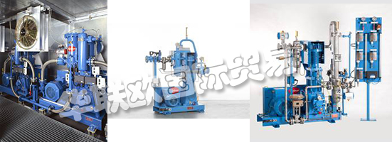 隨著1889年的建立，MEHRER成為世界上最古老，最傳統(tǒng)的壓縮機(jī)制造商之一。