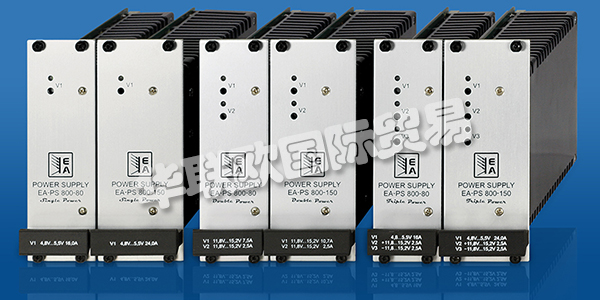 ELEKTRO-AUTOMATIK為實驗室，工業(yè)和培訓提供了特別大的產品系列。EA應用具有最佳的能源利用率和高于平均水平的效率。