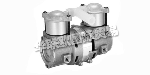 THOMAS是Gardner Denver的品牌，60多年來一直致力于滿足OEM壓縮機和泵的需求。簡而言之，他們是為原始設(shè)備制造商提供服務(wù)的專家。事實上，他們生產(chǎn)的所有產(chǎn)品中有90%以上都是OEM產(chǎn)品。