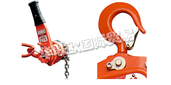 HADEF總部位于杜塞爾多夫100多年(成立于1904年)，專門從事起重和物料搬運設(shè)備領(lǐng)域。