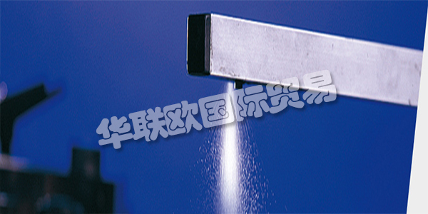 JOKE公司70多年來，他們關注“完美表面的卓越解決方案”。