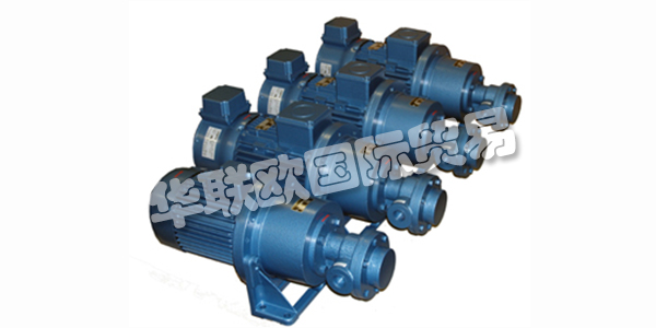 LINN-PUMPEN自1960年以來在泵結(jié)構(gòu)方面的經(jīng)驗(yàn)，根據(jù)ISO 9001：2000的質(zhì)量管理體系，通過他們自己的生產(chǎn)提供快速維修服務(wù)，在使用過程中提高安全性的維修套件。