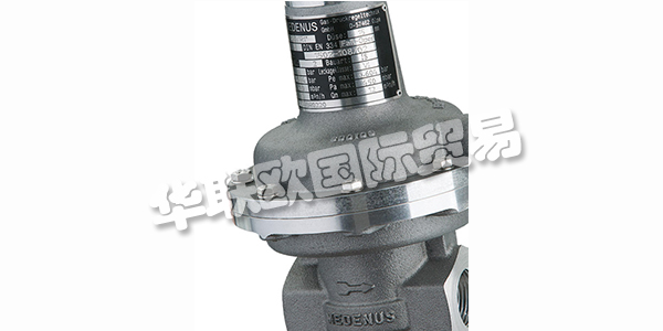 MEDENUS在Dieter Medenus先生于1972年創(chuàng)立之后，他們的氣壓調節(jié)器，安全切斷閥和安全減壓閥在科隆附近的R?srath生產了30多年。