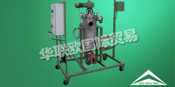 DELTAFILTER過濾器的過濾系統(tǒng)有限公司在斯派爾成立于1990年由弗朗茨Knibernig先生是工程師超過25年的開發(fā)，設(shè)計(jì)，工藝設(shè)計(jì)，分析和制造領(lǐng)域的頂級(jí)品牌的主管和專業(yè)團(tuán)隊(duì)的過濾器和過濾系統(tǒng)的水，粘性和粘稠介質(zhì)。許多不同的化學(xué)和工業(yè)分支屬于他們的客戶群。