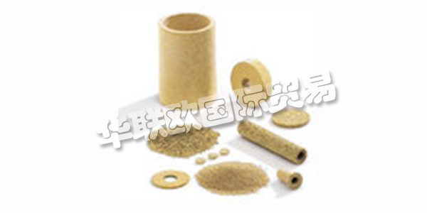 COPOR公司已經(jīng)實(shí)現(xiàn)了非常高的專業(yè)化程度，特別適合生產(chǎn)不銹鋼，青銅，黃銅，青銅粉和不銹鋼絲的金屬過濾器。利用三十年的經(jīng)驗(yàn)，今天他們可以使用各種類型的過濾器來滿足您的各種需求。