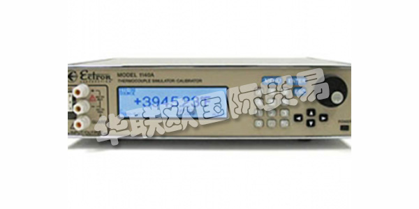 ECTRON公司是儀表放大器，精密熱電偶模擬器校準器和其他計量工具，設(shè)備和配件的領(lǐng)先制造商。Ectron成立于1964年，由Earl Cunningham創(chuàng)立，專注于提供高精度數(shù)據(jù)的產(chǎn)品，即使在惡劣的環(huán)境條件下也是如此。Ectron的產(chǎn)品銷往軍事，工業(yè)，研究實驗室，制藥，過程控制和其他行業(yè)的客戶。